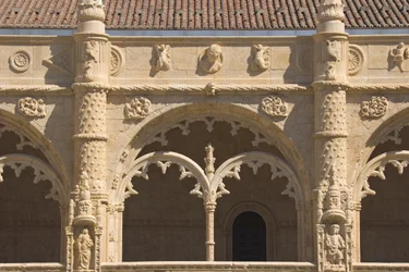 Cloître