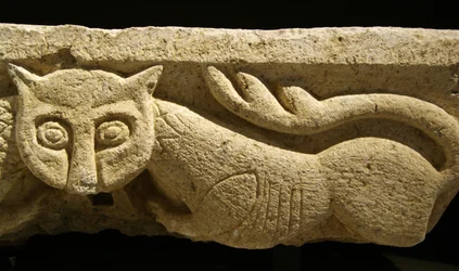 Détail d