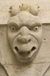 Gargouille