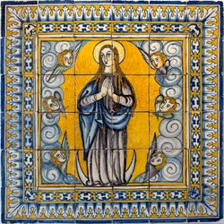 Notre Dame de la Conception
