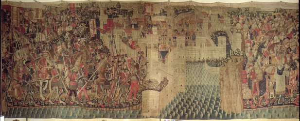 La Conquête d