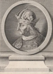 Saint Maurice