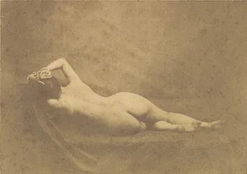 [Nu], vers 1851