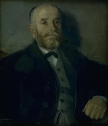 Maître boulanger B