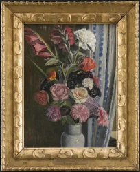 Image de fleurs