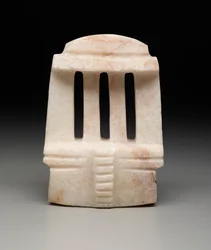 Temple, avant 300 av. J.-C.