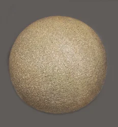 Sphère, 800-1550