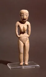Figurine d