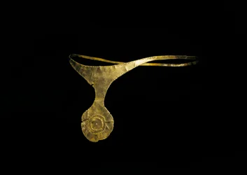 Art préhistorique, Âge du Bronze. Culture d