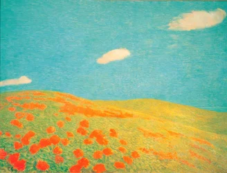 Collines de Ligurie