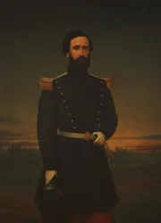 Portrait de Don Alejandro Díaz