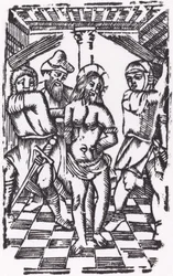 La Flagellation