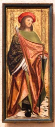 Saint Sébastien