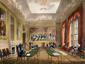 Trinity House de 