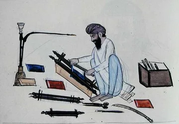 Relieur