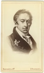 Portrait de l