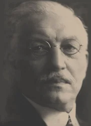 Pavel Milioukov - Pavel Nikolayevich Miliukov (1859-1943)