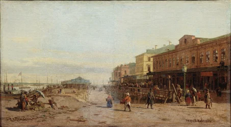 Nijni Novgorod