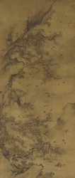 Oiseaux perchés près d