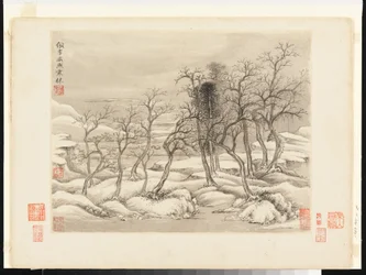 Paysages d
