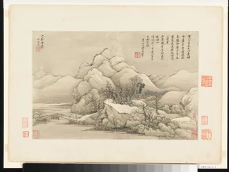 Paysages d