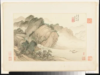 Paysages d