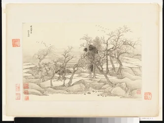 Paysages d