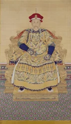 Portrait de l