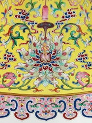 Détail d