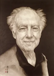 Portrait de Michael Sullivan, 2012