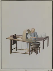 Un fabricant d