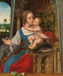 Vierge à l