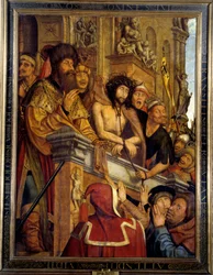 Ecce Homo