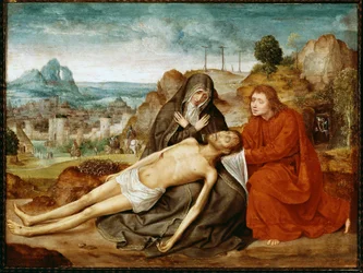Pietà