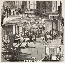 Maison d