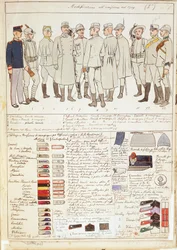 Variations d