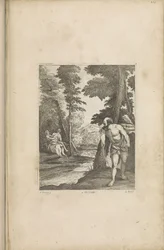 Enlèvement de Déjanire