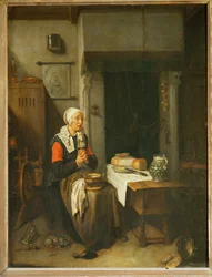 Dire la grâce ...