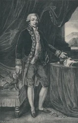 Carlo Buonaparte - Père de Napoléon Bonaparte, 1804, 1896