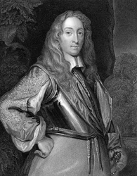Robert Greville, 2e baron Brooke 1608-1643, 1824