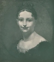 Marie-Pauline Bonaparte, vers 1800, 1896