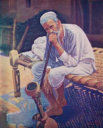 À la fin du jour, 1936