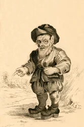 Bertholde, Premier ministre d