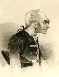 John Elwes. Le Remarquable Avare, 1821