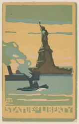 Statue de la Liberté