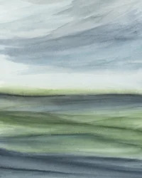 Paysage à l