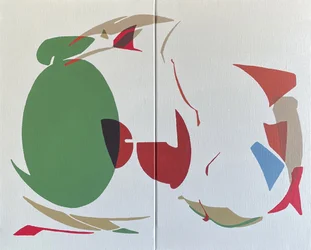 Formes abstraites dynamiques