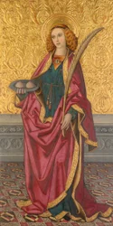 Sainte Agathe