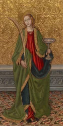 Saint Lucy