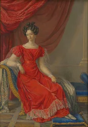Maria Theresa d